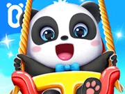Trường mẫu giáo Bé Gấu Trúc