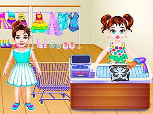 Baby Taylor Người giữ kho Thứ Sáu Đen