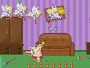 Cử nhân vs Cupidon