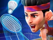 Cầu lông Clash 3D