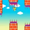 Bóng Flappy Bounce
