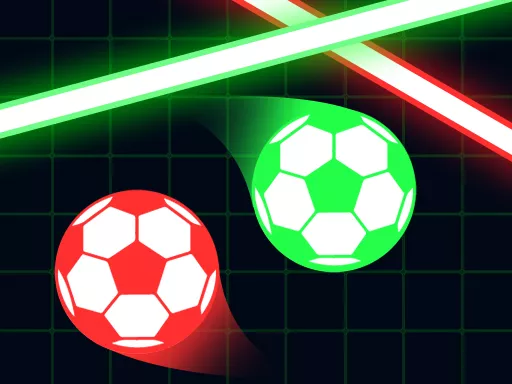 Bóng Vs Laser