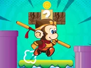 Cuộc phiêu lưu Banana Kong