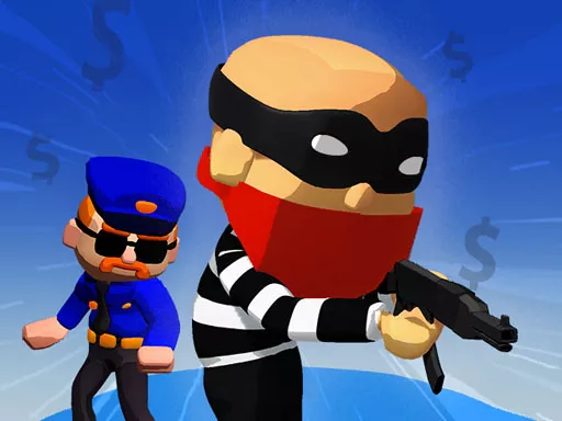 Duo Skibidi 2Player