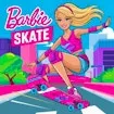 Barbie Trượt băng