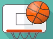 Bóng rổ FRVR - Dunk Shoot