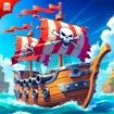 Trận chiến Pirate Caribbean