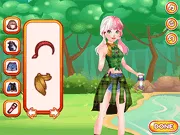 Bff đi cắm trại