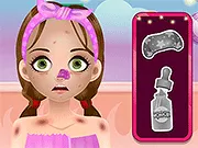 Hẹn hò mù đối thủ của BFF
