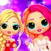 Trang phục ngoài vai sành điệu Bff