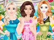 Tiệc trà mùa hè của Bffs 2