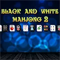 Mạt chược đen trắng 2 Untimemed