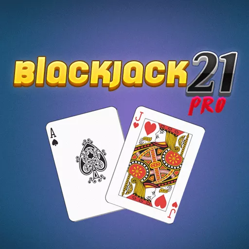Xì dách 21 Pro