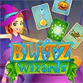 Phù thủy Blitz