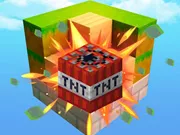 Thế giới thủ công khối