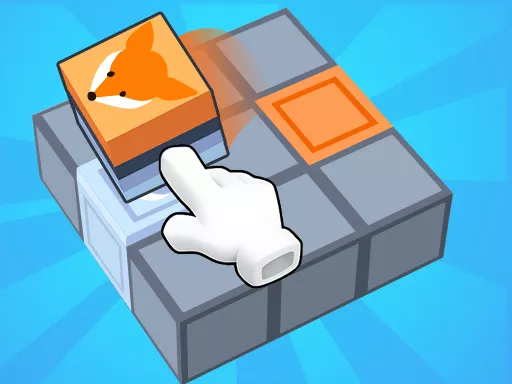 Câu đố Block Mania