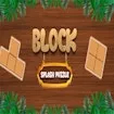 Câu đố Block Splash