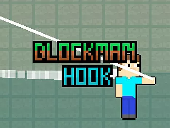 Móc Blockman