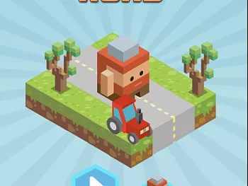 Đường Blocky