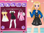 Sofia tóc vàng: E-Girl Makeover