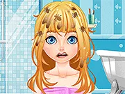Blonde Sofia: Chế độ Hippie