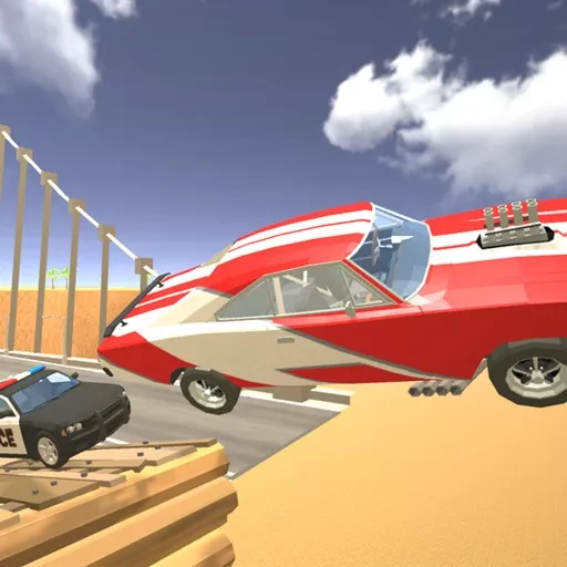 BMG: CrashDay 2025
