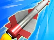 Tên lửa Boom 3D