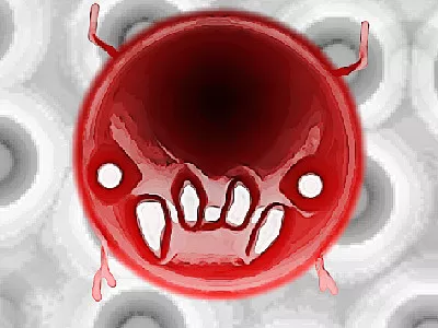 Blob nảy