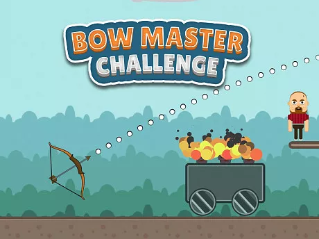 Thử thách Bow Master