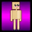 Box Man vs Bí ngô