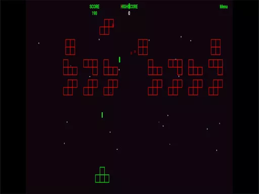 Bricks of Wrath