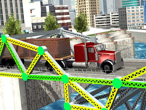 Công cụ xây dựng cầu 3D