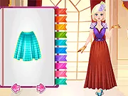 Thời trang Anh lúc bấy giờ và bây giờ