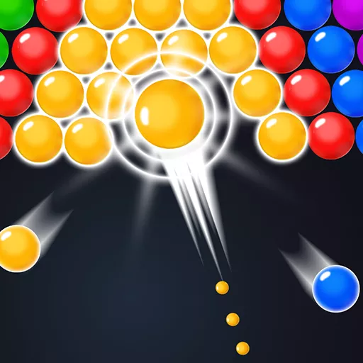 Bubble Shooter cổ điển