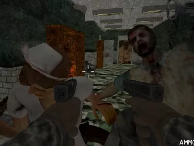 C-Virus: Bùng phát