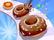 Cake Stack: Bảng chữ cái Lore