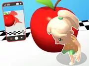 Máy ảnh Dodge 3D