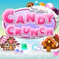 Kẹo Crunch