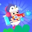 Bắn súng Candy Man