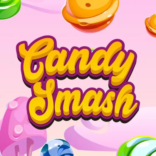 Kẹo Smash