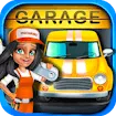 Car Garage Tycoon - Mô phỏng