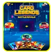 Huyền Thoại Thẻ Battle Royale