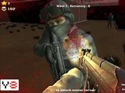 Game bắn súng tội phạm hàng hóa