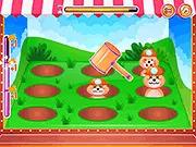 Carnival với Pop