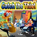 Bắt tên trộm