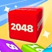 Chuỗi khối 2048 3D