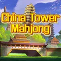 Trung Quốc Tower Mahjong