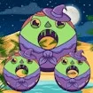 Vòng tròn Zombie