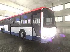 Xe buýt thành phố Rush