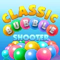 Game bắn bong bóng cổ điển